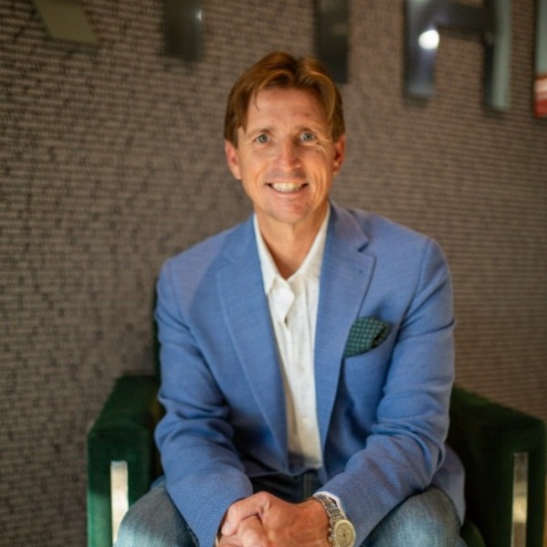 Justin Clarke